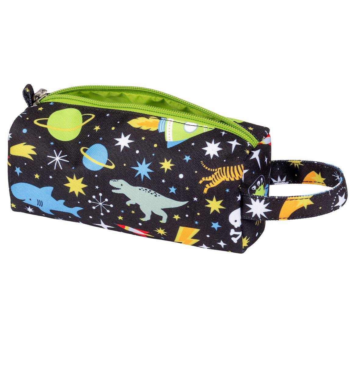 Estuche escolar - Galaxy - MINI MUNDO