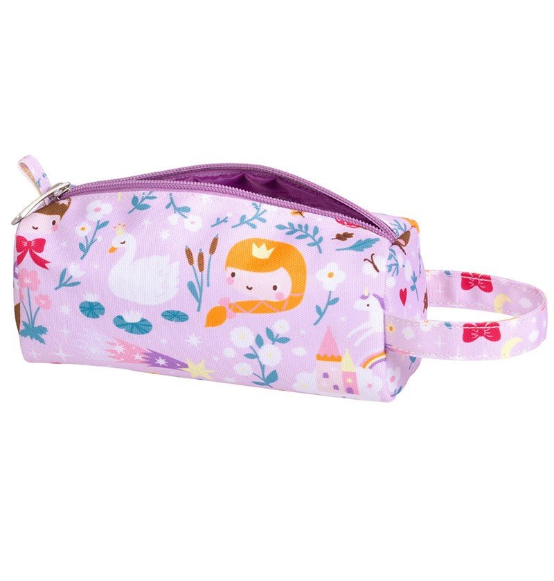 ESTUCHE ESCOLAR PRINCESA - BEBABI