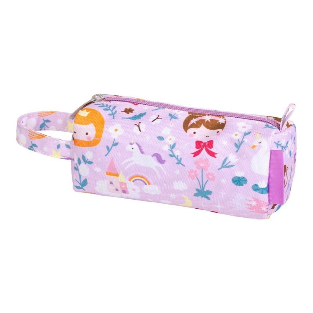 ESTUCHE ESCOLAR PRINCESA - BEBABI