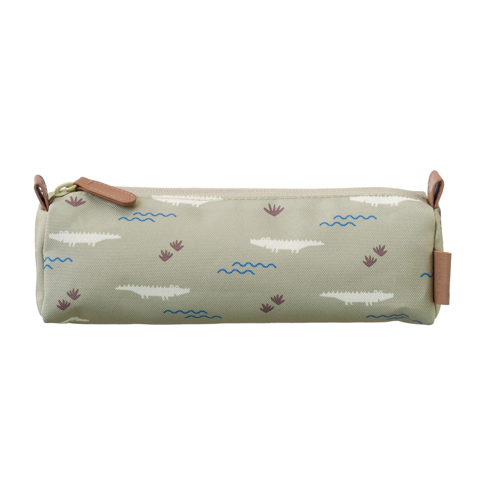 Estuche Fresk Cocodrilo - BEBABI