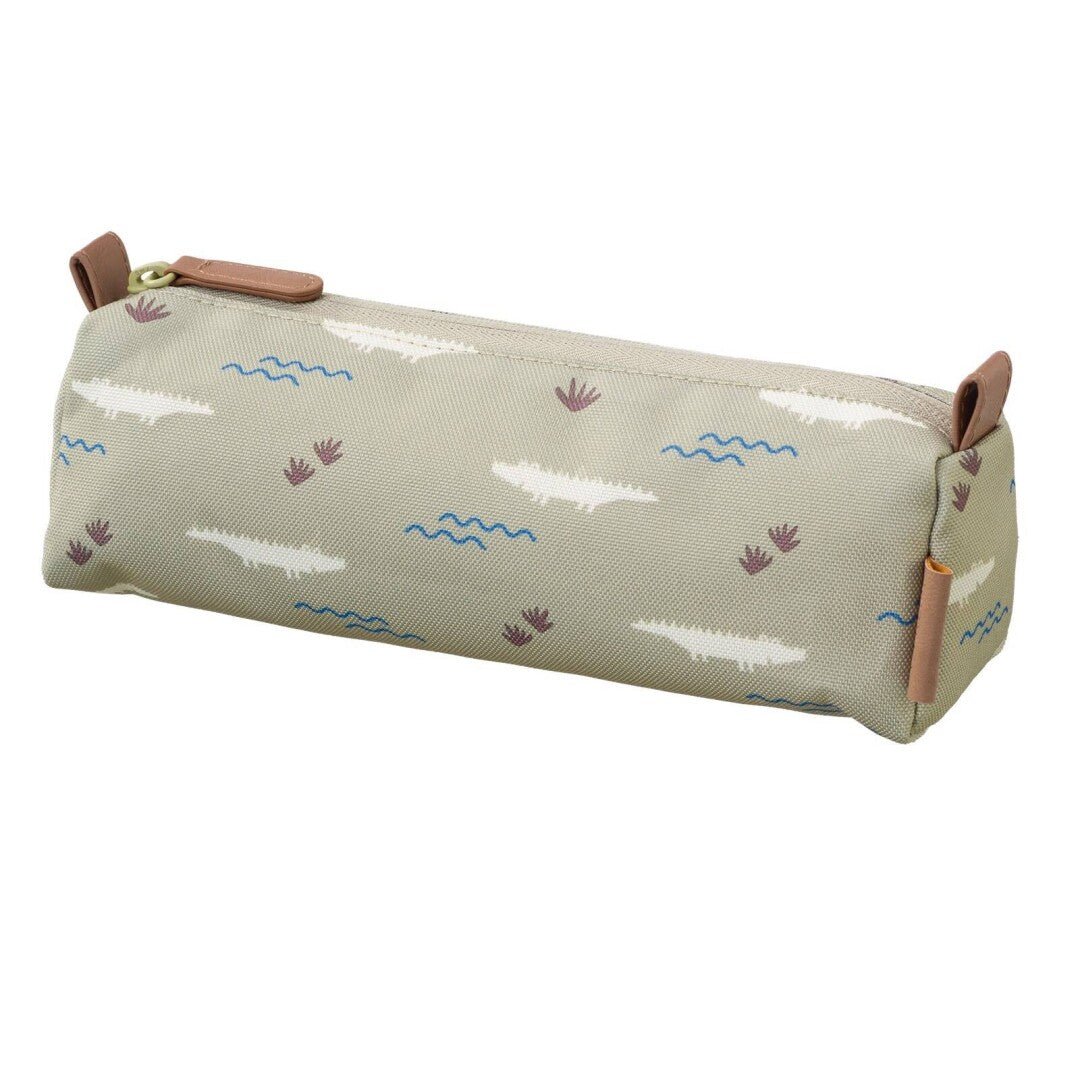 Estuche Fresk Cocodrilo - BEBABI