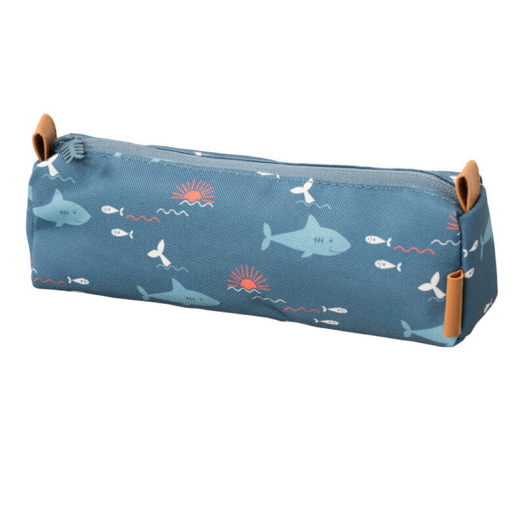 Estuche Fresk Tiburón - BEBABI