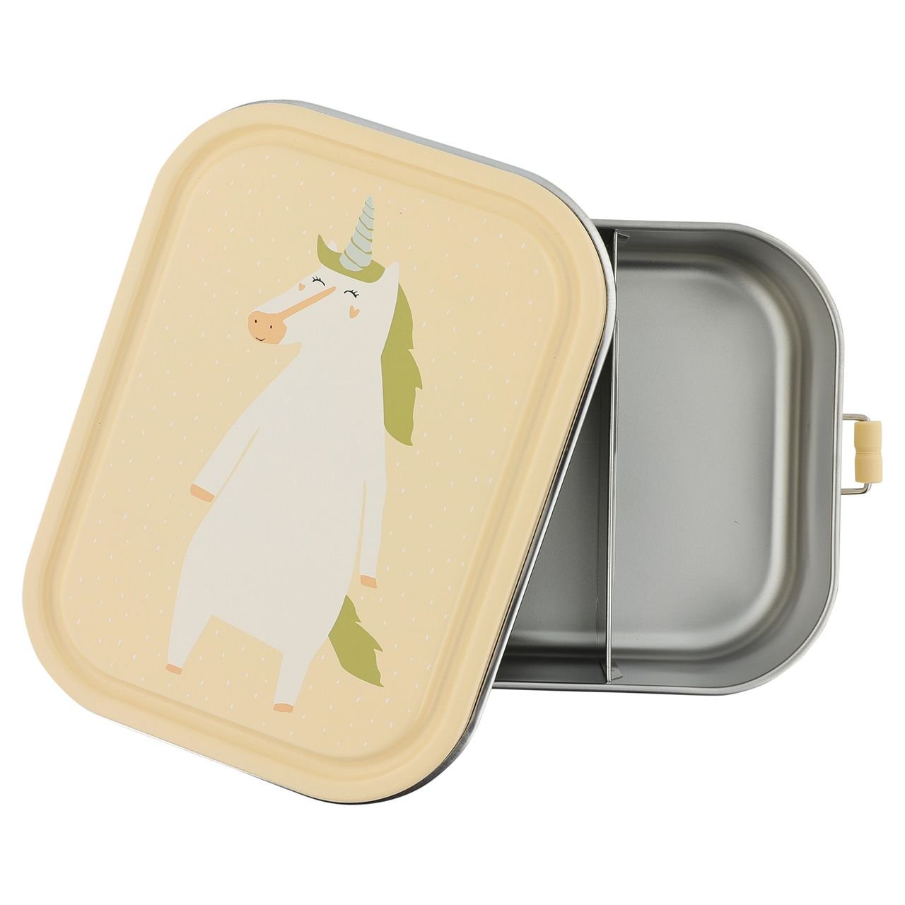 Fiambrera grande - Mrs. Unicorn - MINI MUNDO
