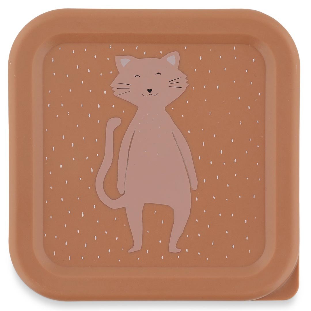 Fiambrera nido 3 uds - Trixie Gato - MINI MUNDO