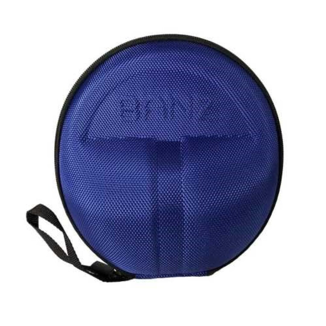 FUNDA CASCOS BANZ ANTI RUIDO BABY AZUL - MINI MUNDO