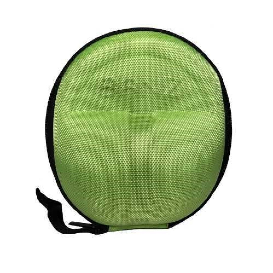 FUNDA CASCOS BANZ ANTI RUIDO BABY VERDE LIMA - MINI MUNDO