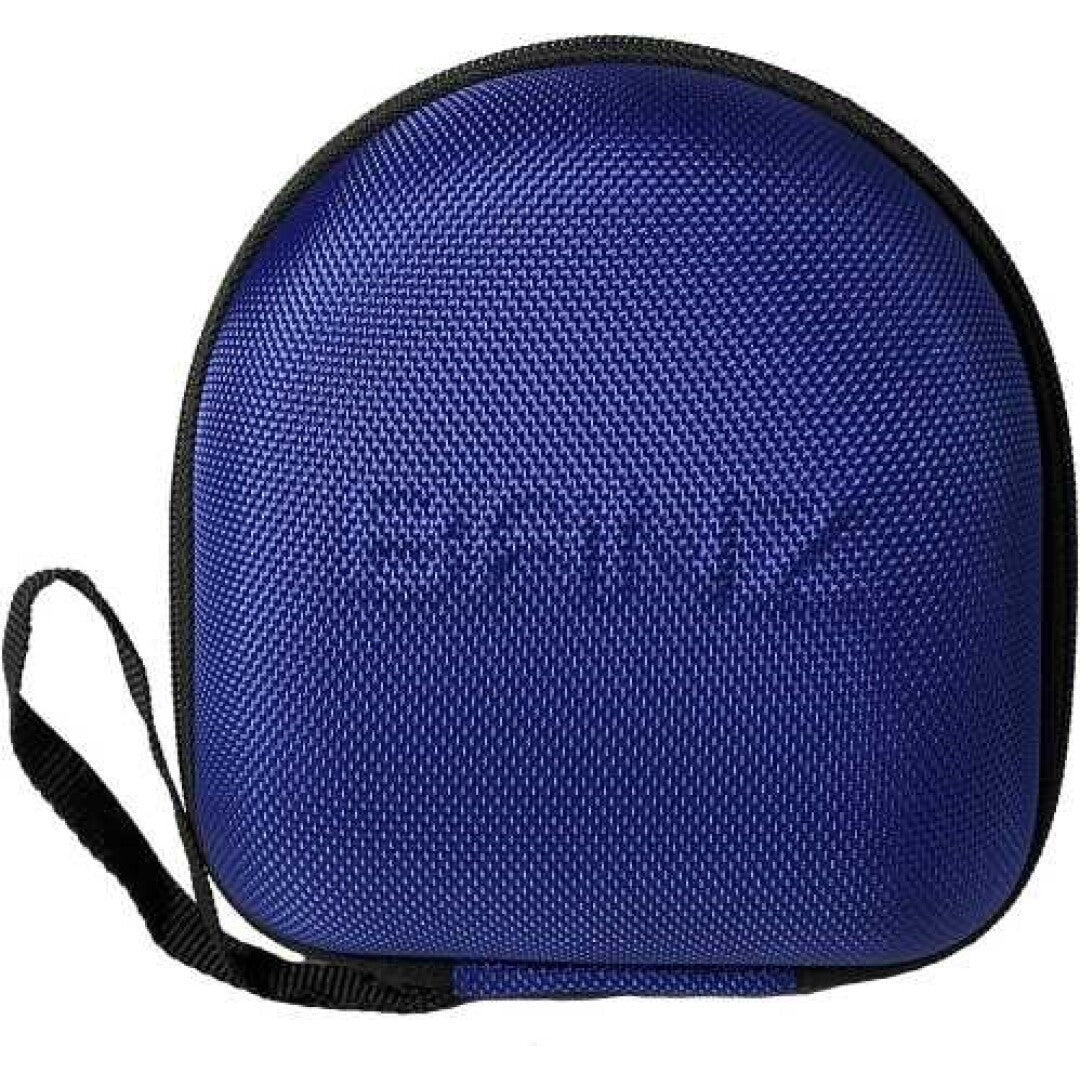 FUNDA CASCOS BANZ ANTI RUIDO KIDZ AZUL - MINI MUNDO
