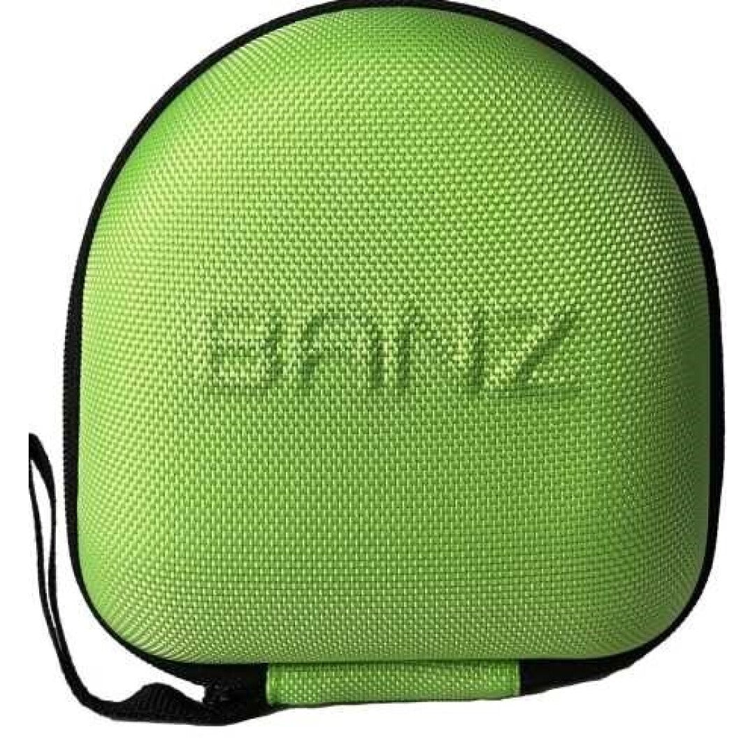FUNDA CASCOS BANZ ANTI RUIDO KIDZ VERDE LIMA - MINI MUNDO