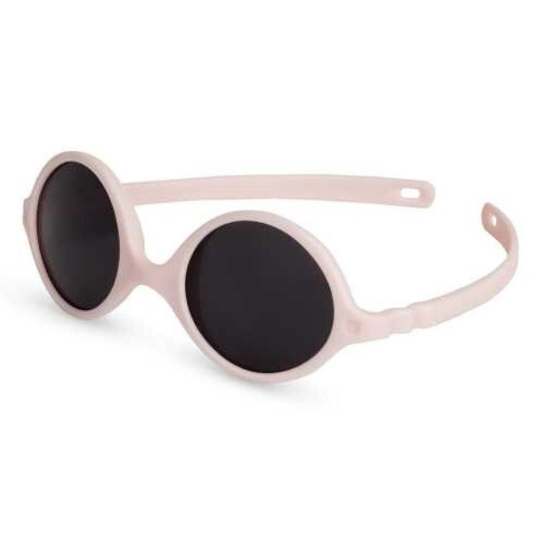 GAFA FLEXIBLE KIETLA DIABOLA BLUSH 0 - 12 meses - MINI MUNDO