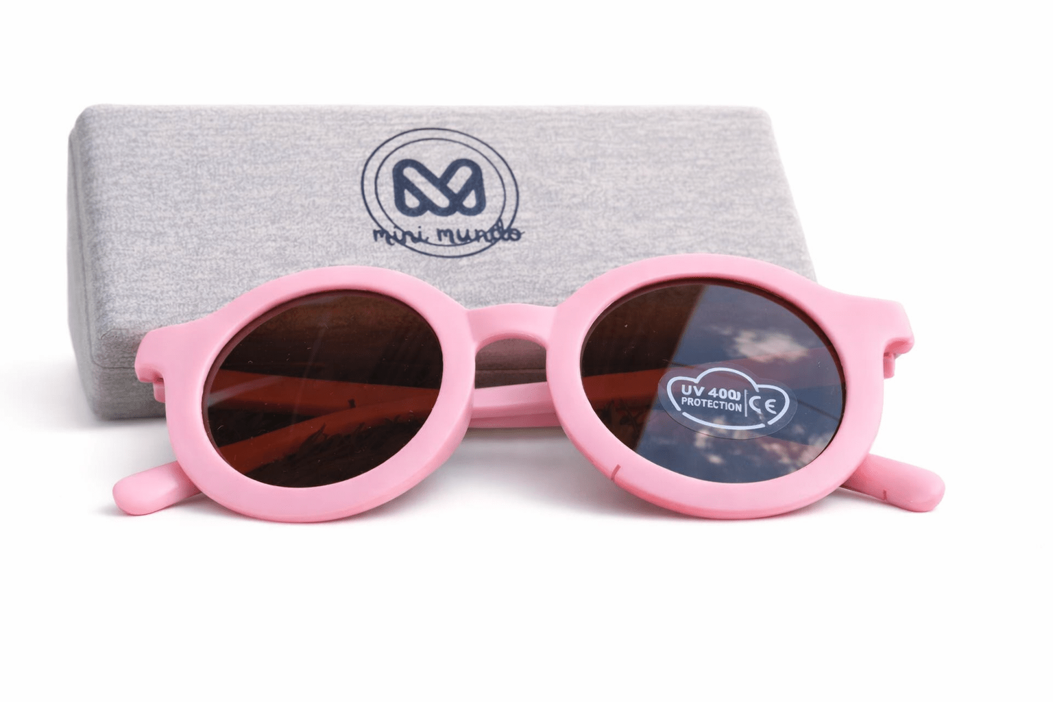 Gafas de sol infantiles - MINI MUNDO