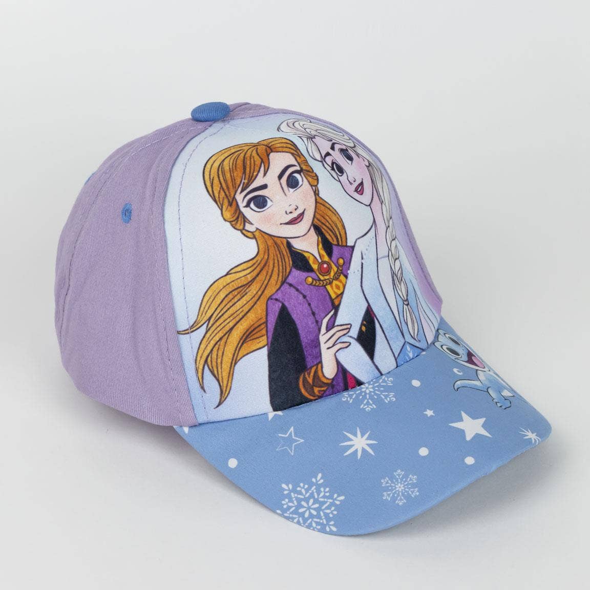Gorra + gafas de sol - Frozen - MINI MUNDO