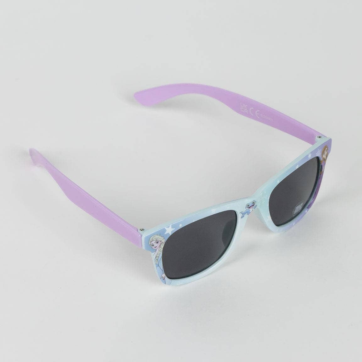 Gorra + gafas de sol - Frozen - MINI MUNDO