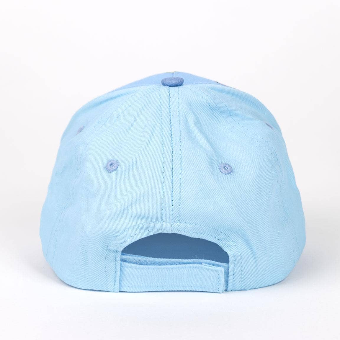Gorra + gafas de sol - Stich - MINI MUNDO