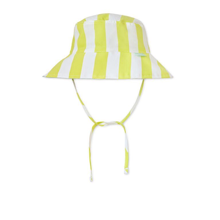Gorro con protección solar +50UV Fun in the sun - MINI MUNDO