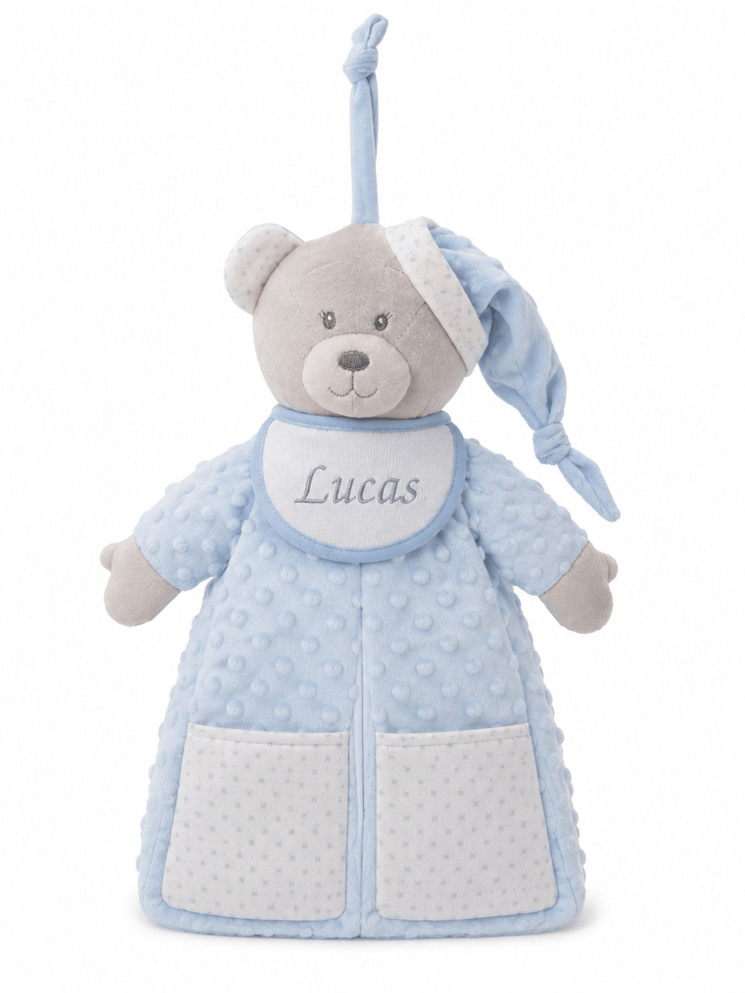 Guarda Pañales personalizado - BEBABI