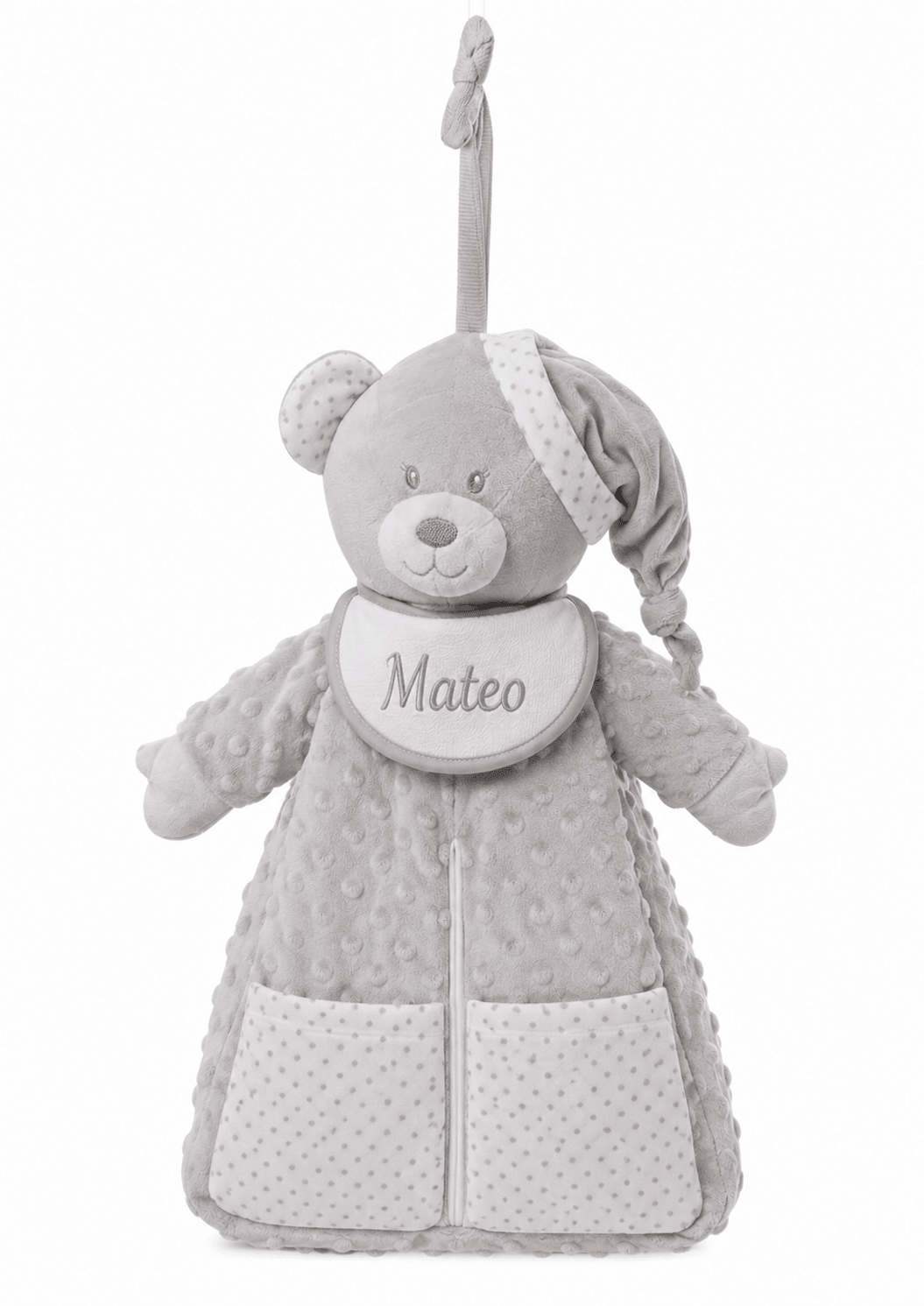 Guarda Pañales personalizado - BEBABI