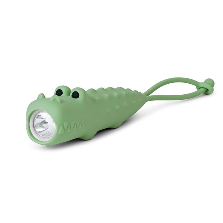 Linterna infantil de silicona recargable - BEBABI