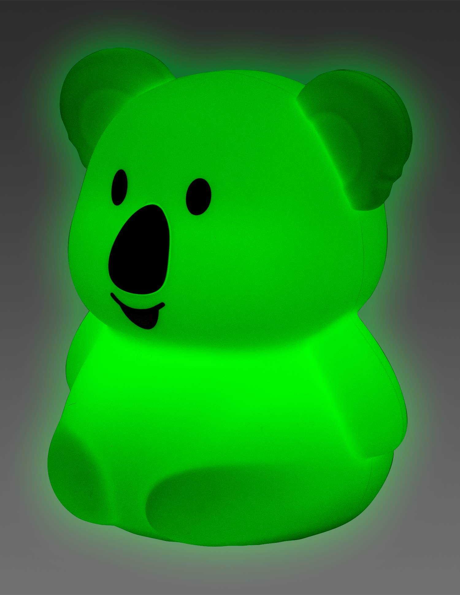 Luz nocturna quitamiedos - Koala (mediano) - MINI MUNDO