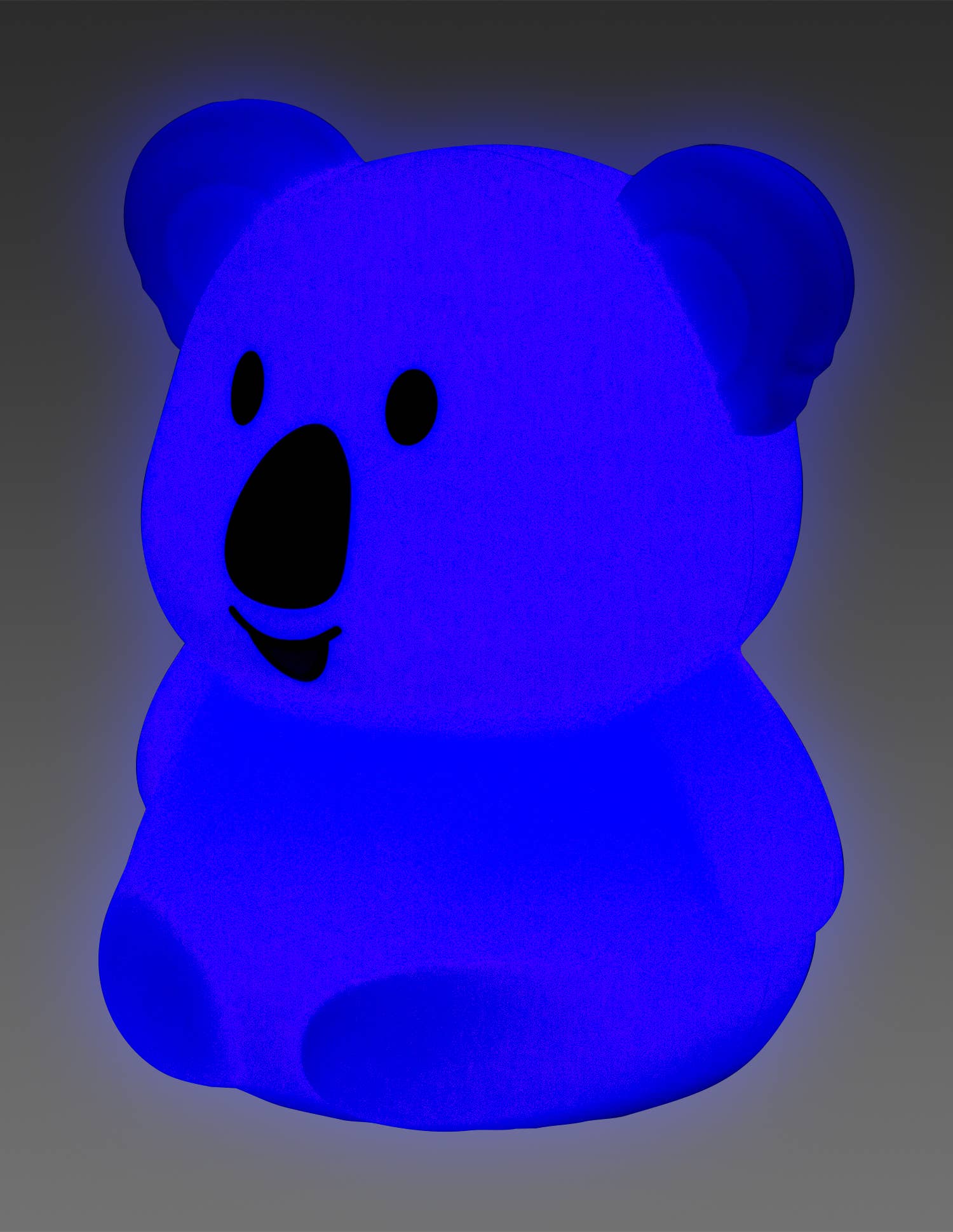 Luz nocturna quitamiedos - Koala (mediano) - MINI MUNDO