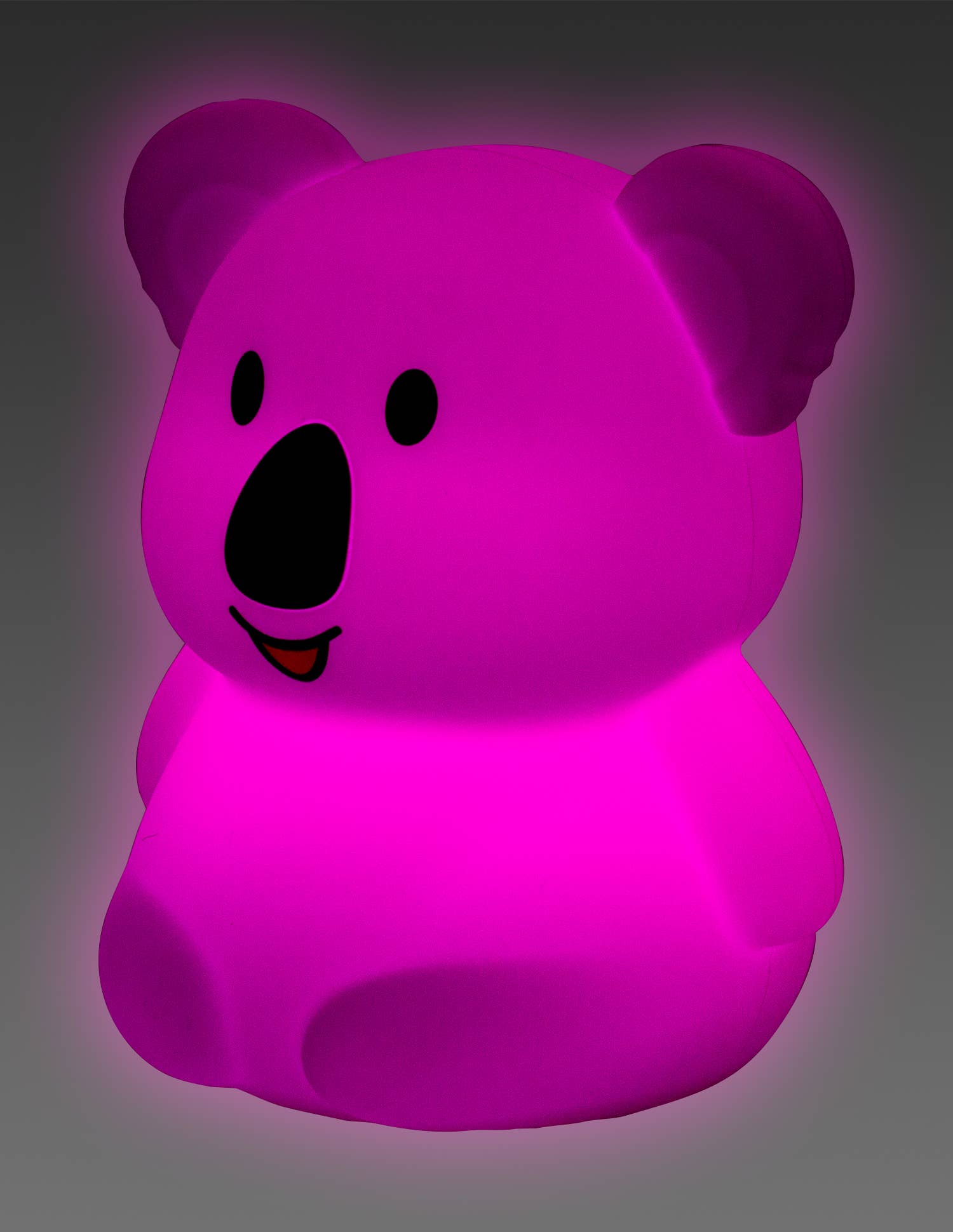 Luz nocturna quitamiedos - Koala (mediano) - MINI MUNDO