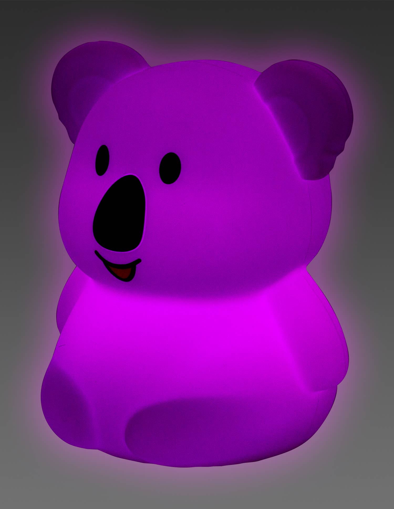 Luz nocturna quitamiedos - Koala (mediano) - MINI MUNDO