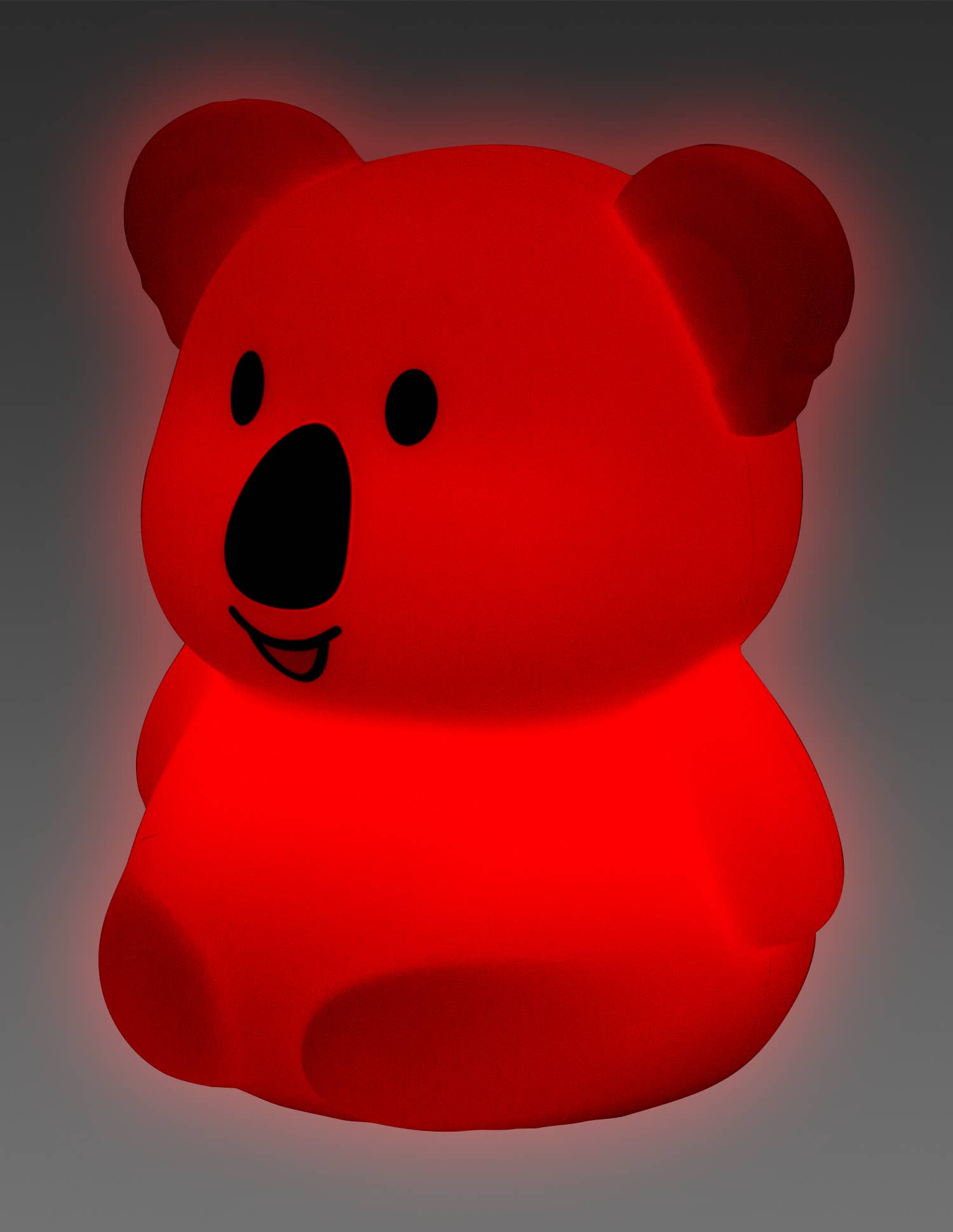 Luz nocturna quitamiedos - Koala (mediano) - MINI MUNDO