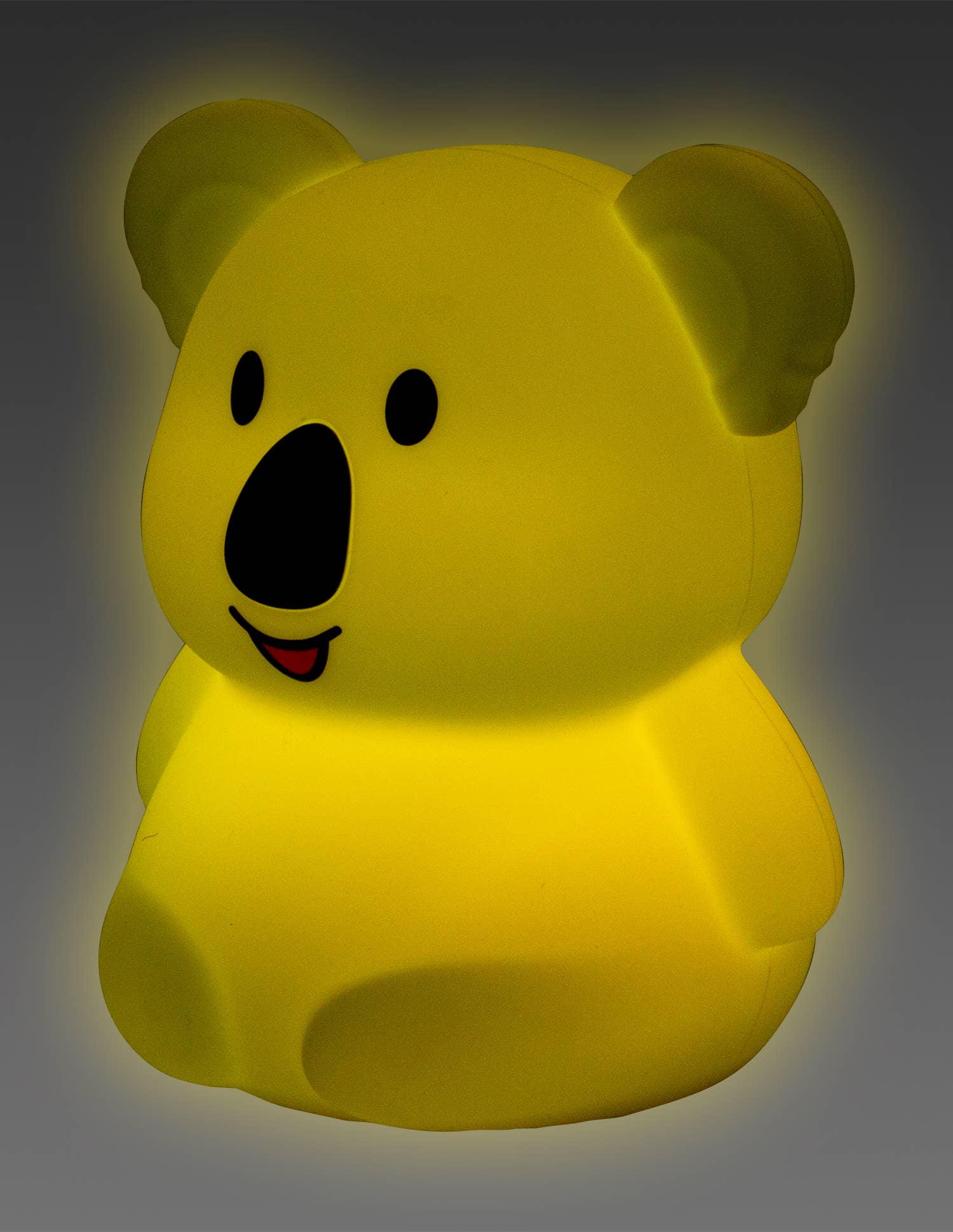 Luz nocturna quitamiedos - Koala (mediano) - MINI MUNDO