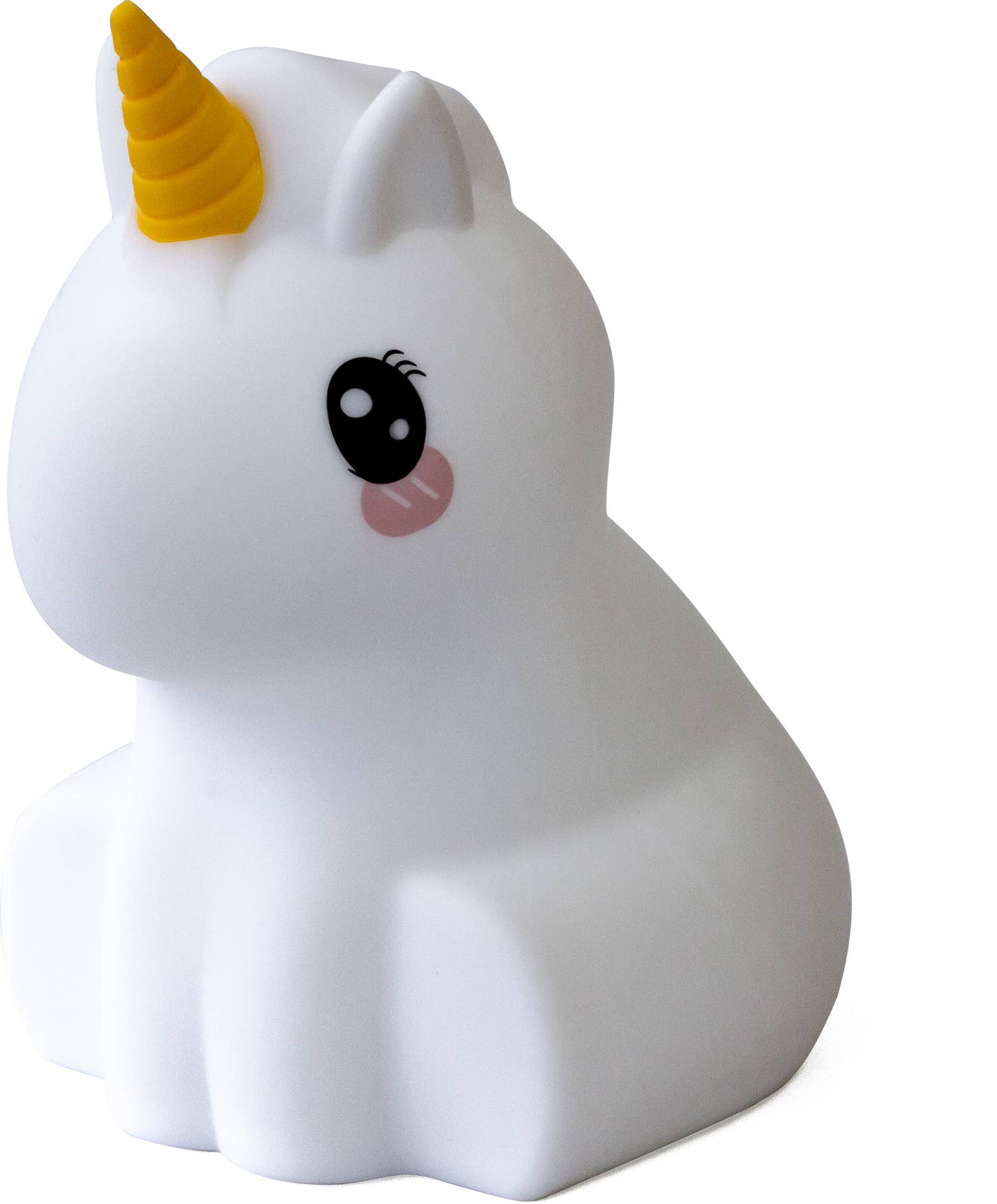 Luz nocturna quitamiedos - Unicornio (grande) - MINI MUNDO