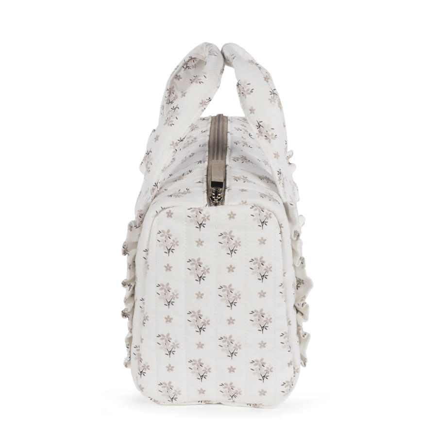 Mini Bag Walking Mum Botton Floral - BEBABI