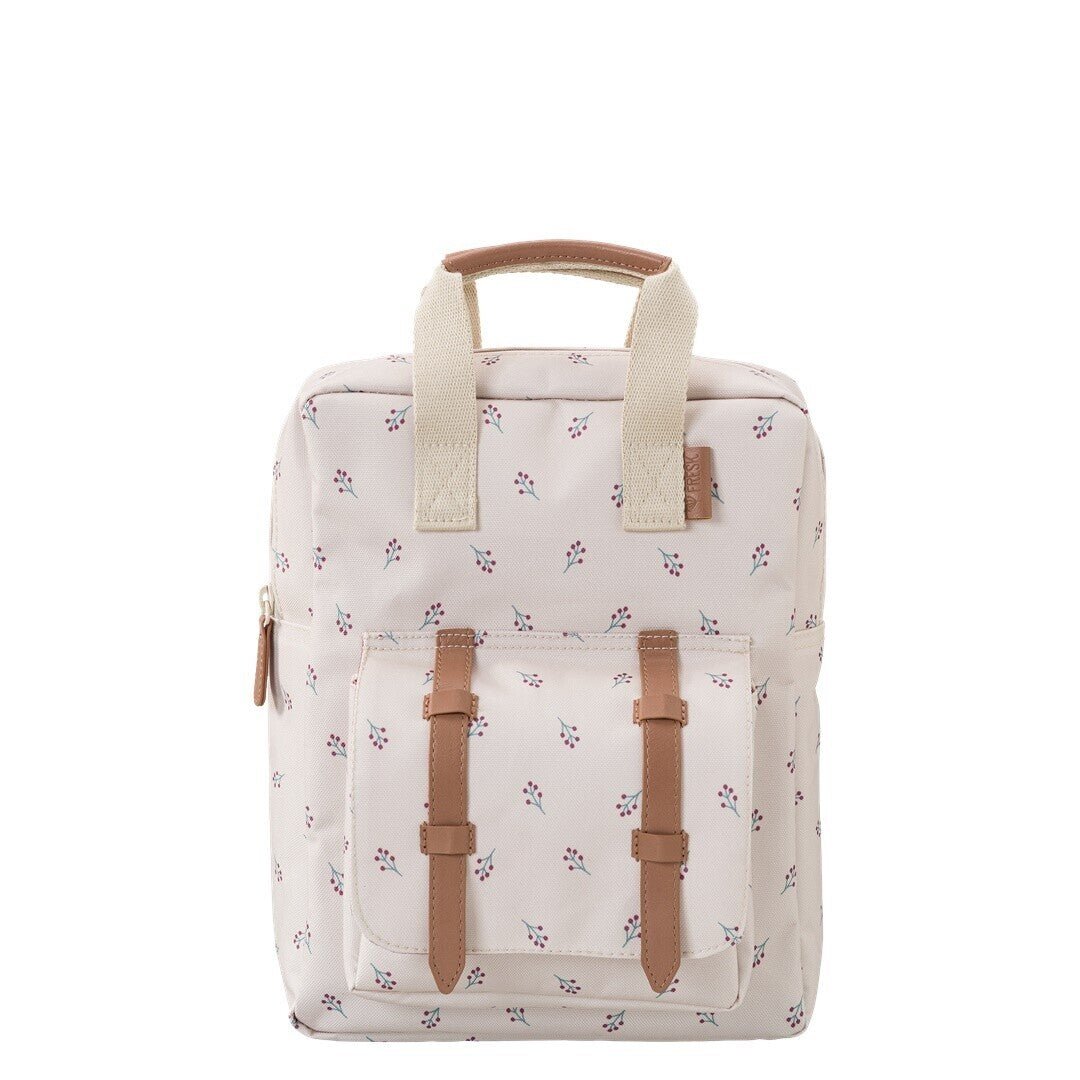 Mini Mochila Infantil Fresk Grosellas - BEBABI
