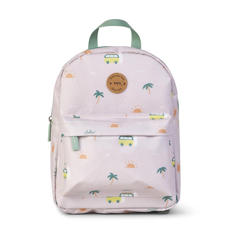 Mochila Aloha Arena - MINI MUNDO