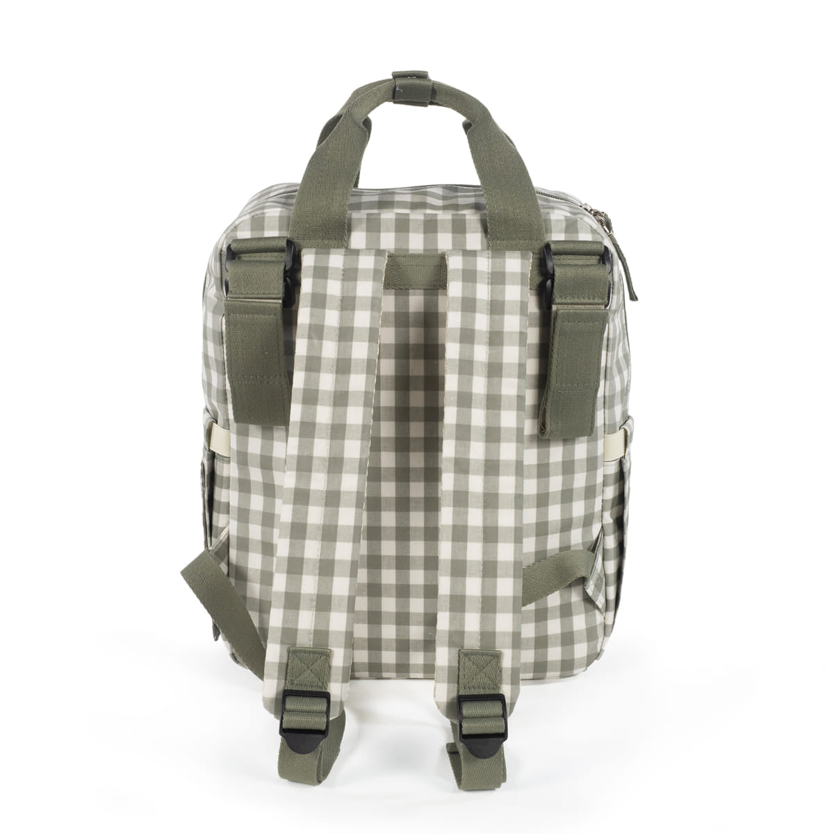 MOCHILA CAETANA STONE - BEBABI