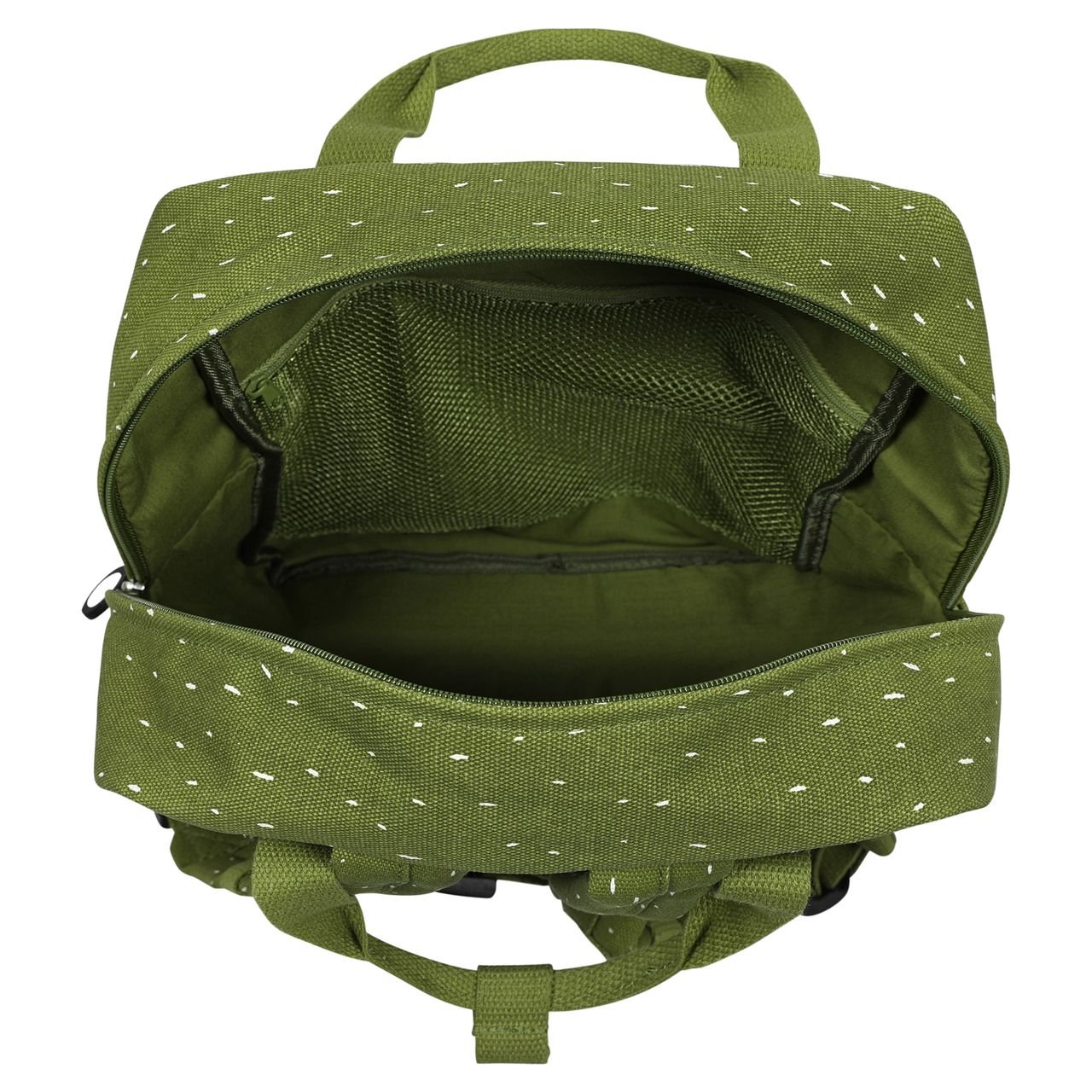 Mochila Escolar grande - Mr. Dino - MINI MUNDO
