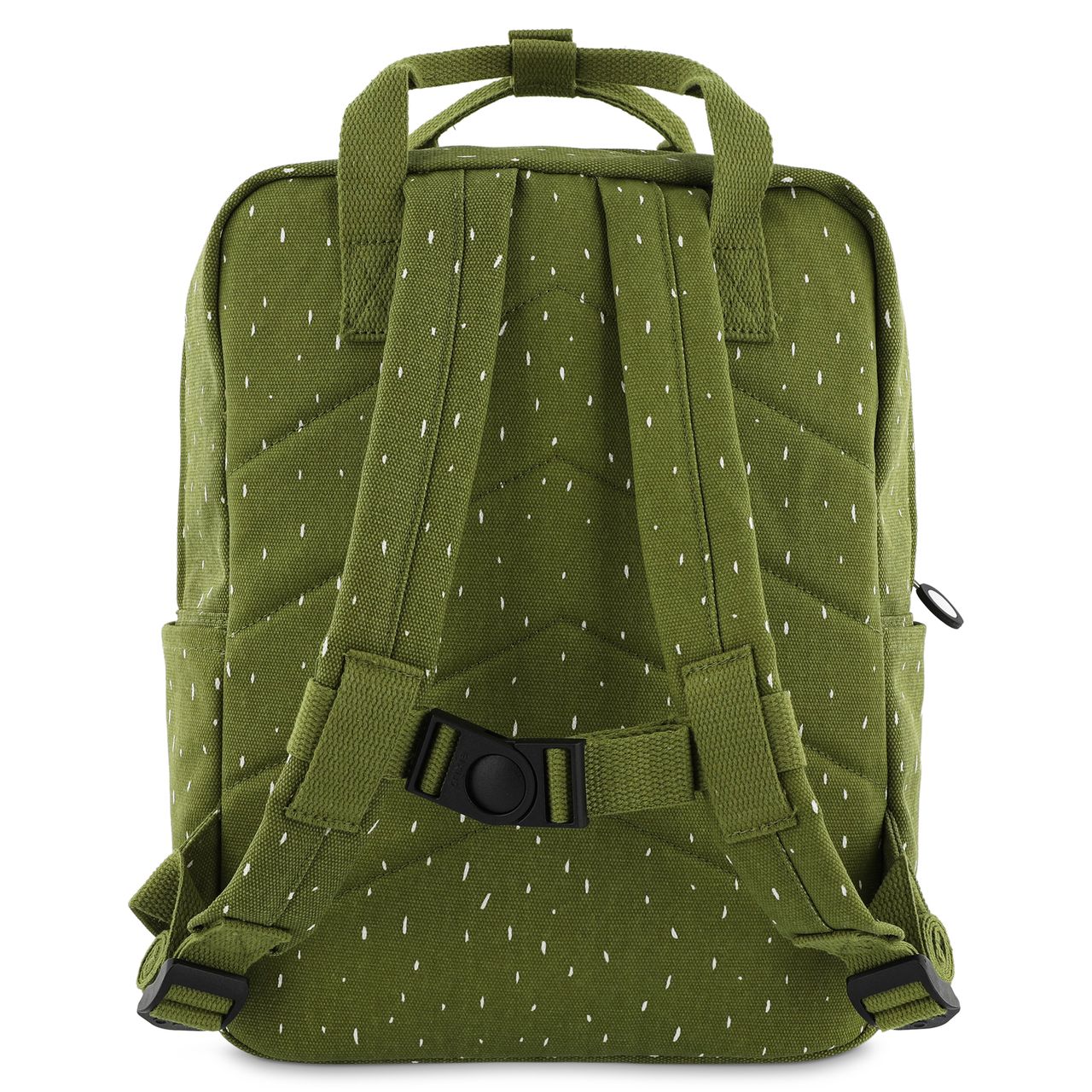 Mochila Escolar grande - Mr. Dino - MINI MUNDO