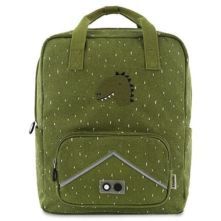 Mochila Escolar grande - Mr. Dino - MINI MUNDO