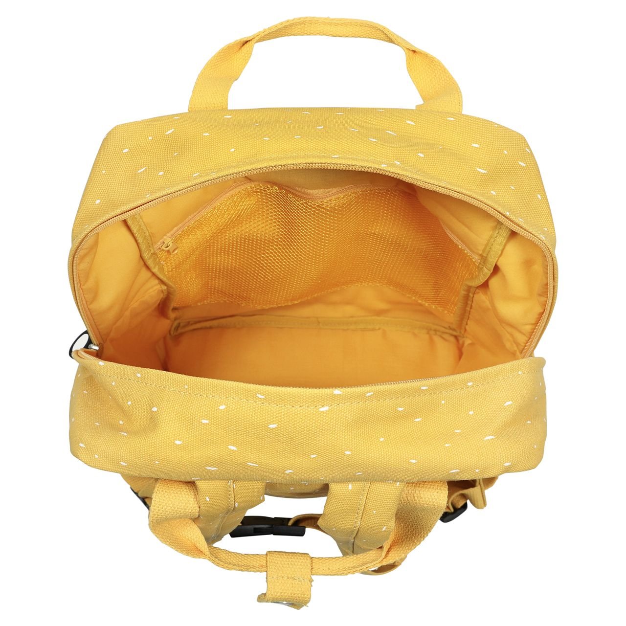 Mochila Escolar grande - Mr. Lion - MINI MUNDO