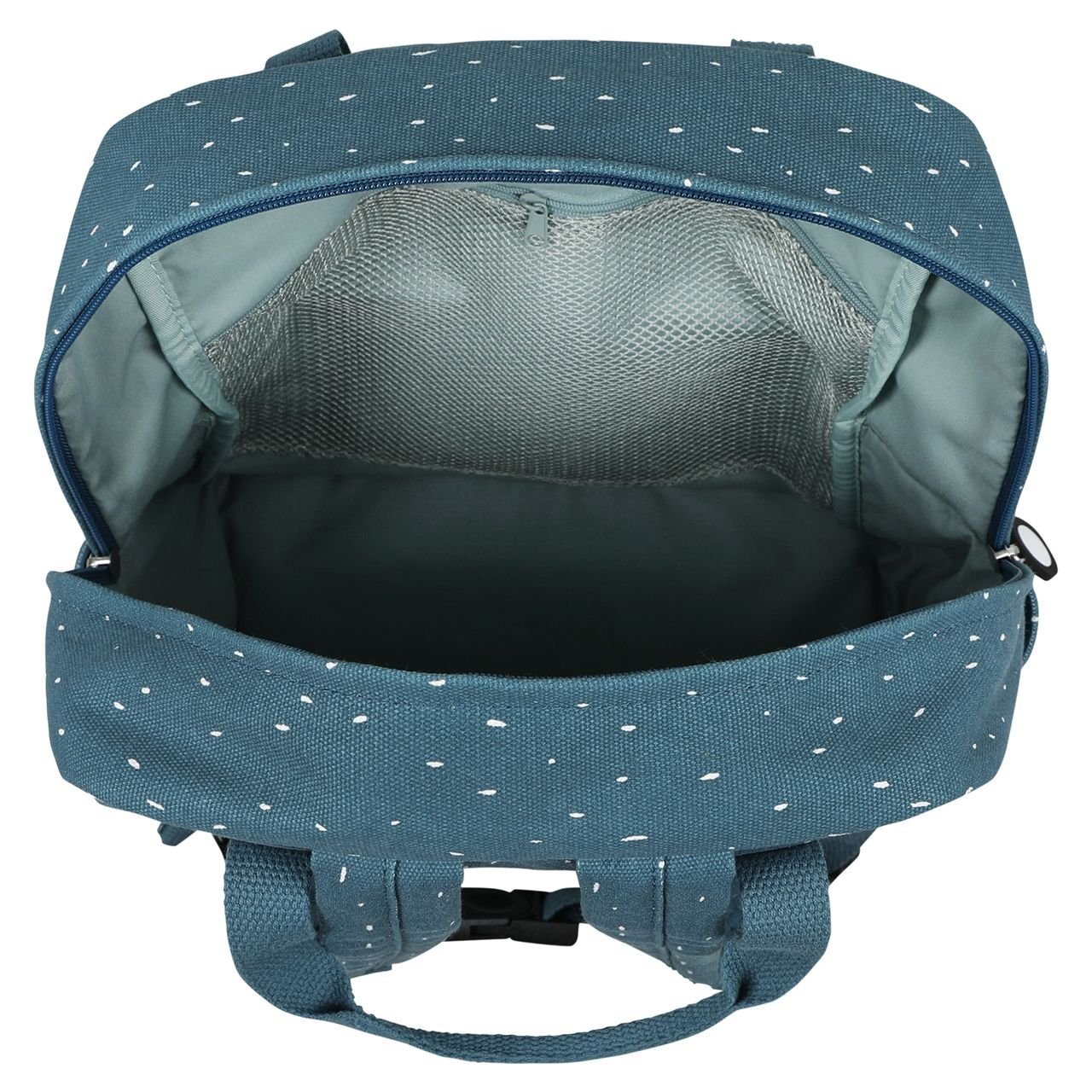 Mochila Escolar grande - Mr. Triceratops - MINI MUNDO
