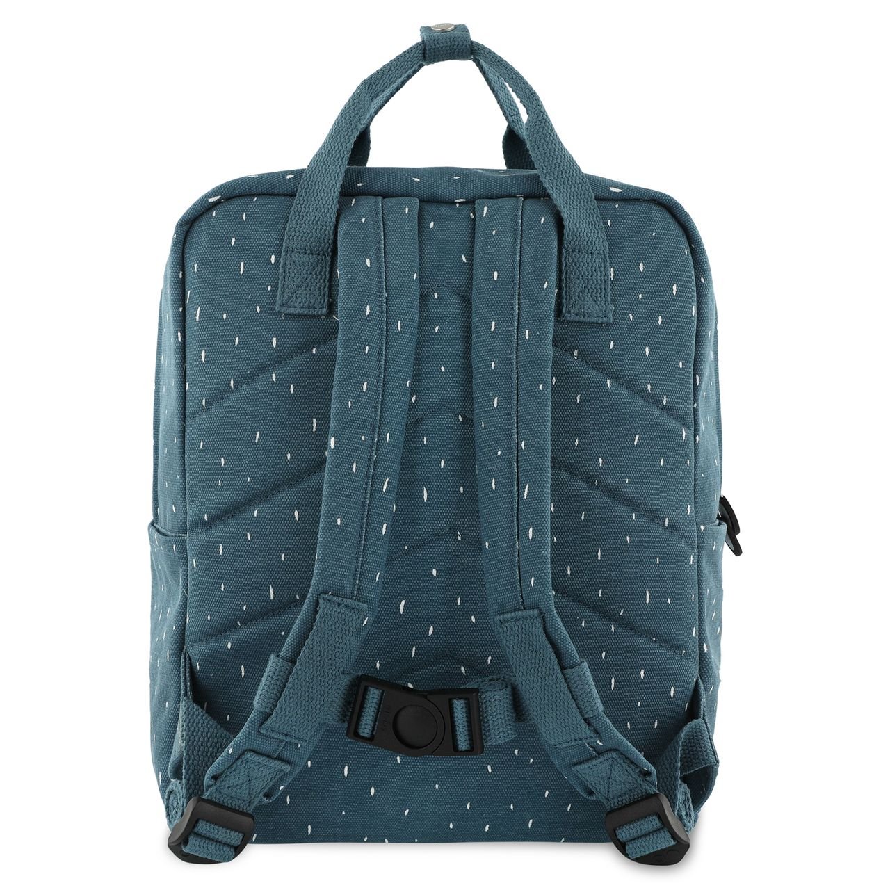 Mochila Escolar grande - Mr. Triceratops - MINI MUNDO