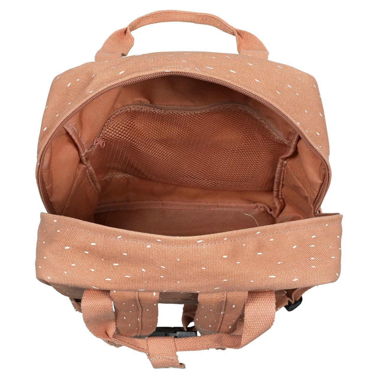 Mochila Escolar grande - Mrs. Cat - MINI MUNDO