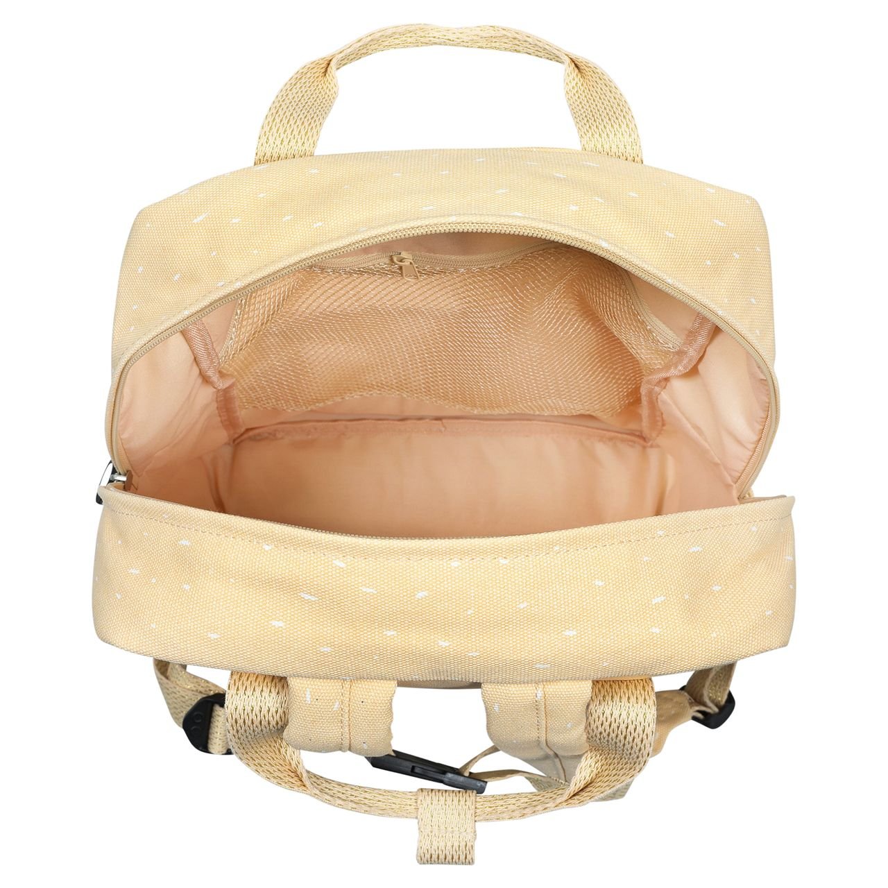 Mochila Escolar grande - Mrs. Unicorn - MINI MUNDO