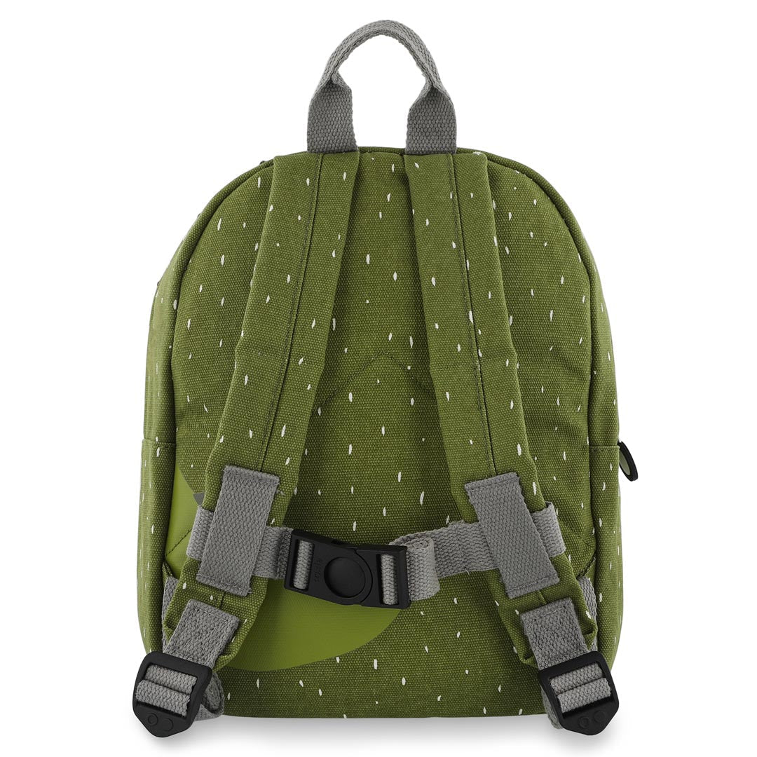 Mochila Escolar Trixie MR.Dino - MINI MUNDO