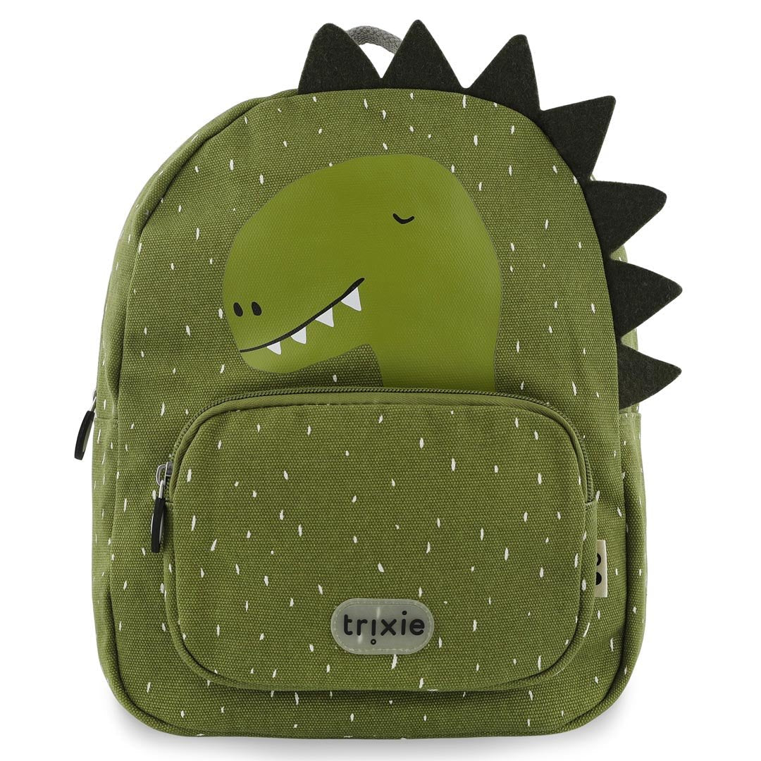 Mochila Escolar Trixie MR.Dino - MINI MUNDO
