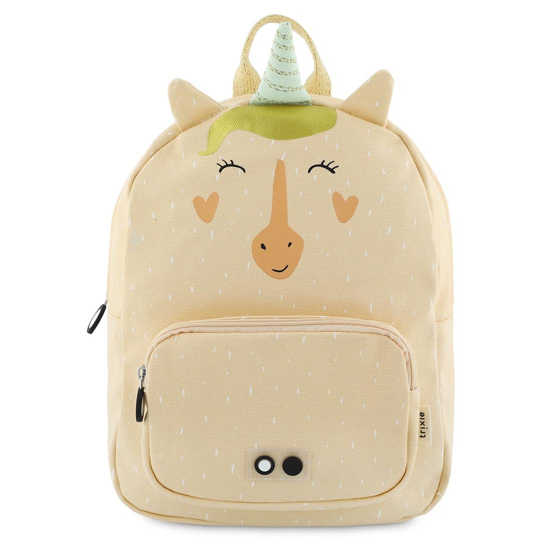 Mochila Escolar Trixie Unicornio - MINI MUNDO