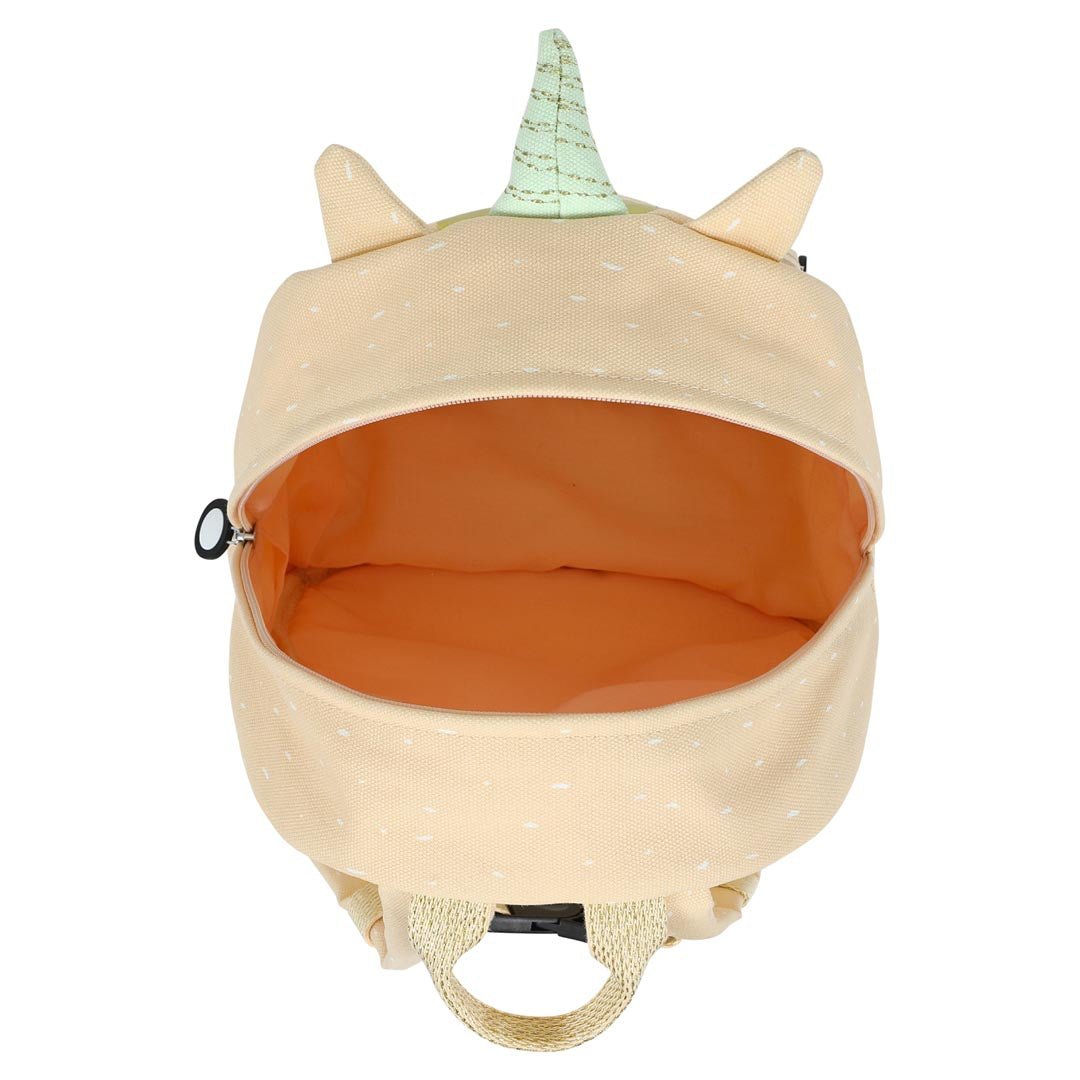 Mochila Escolar Trixie Unicornio - MINI MUNDO