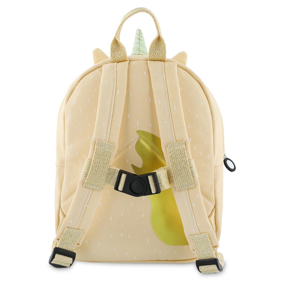 Mochila Escolar Trixie Unicornio - MINI MUNDO
