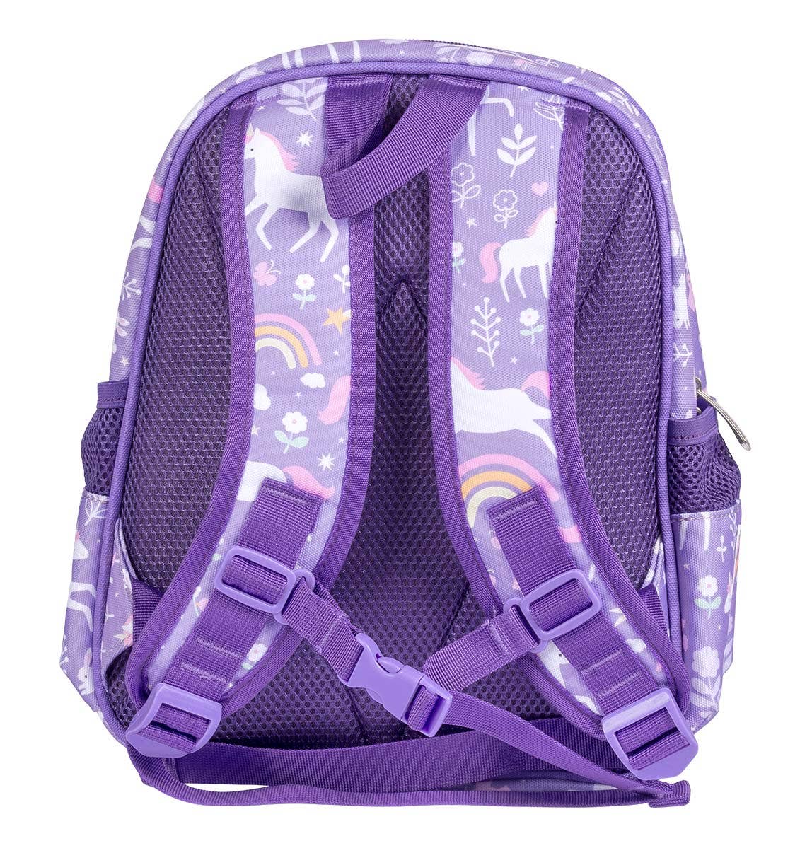Mochila Escolar Unicornio Niña | Mochila Infantil Fantasía - MINI MUNDO