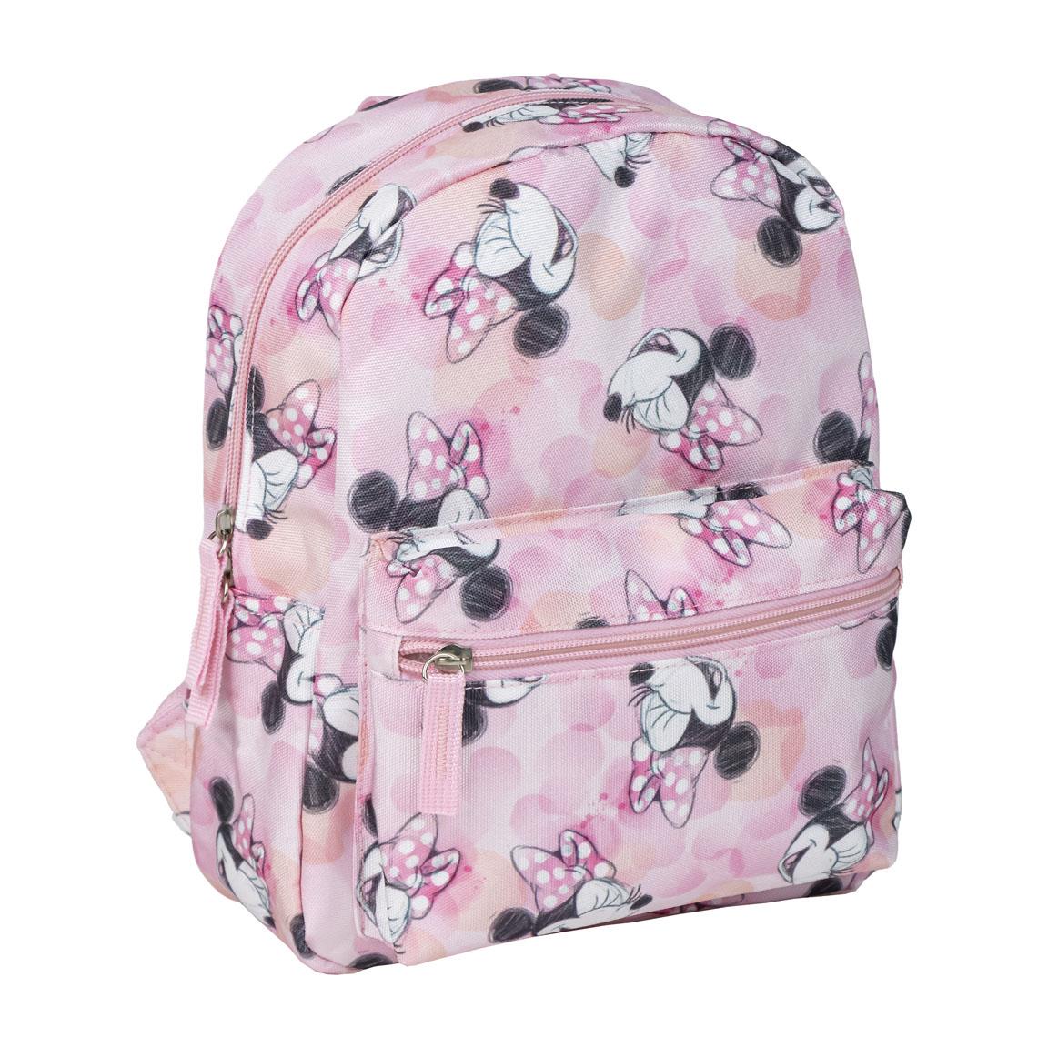 Mochila Guarderia Minnie Mouse - MINI MUNDO