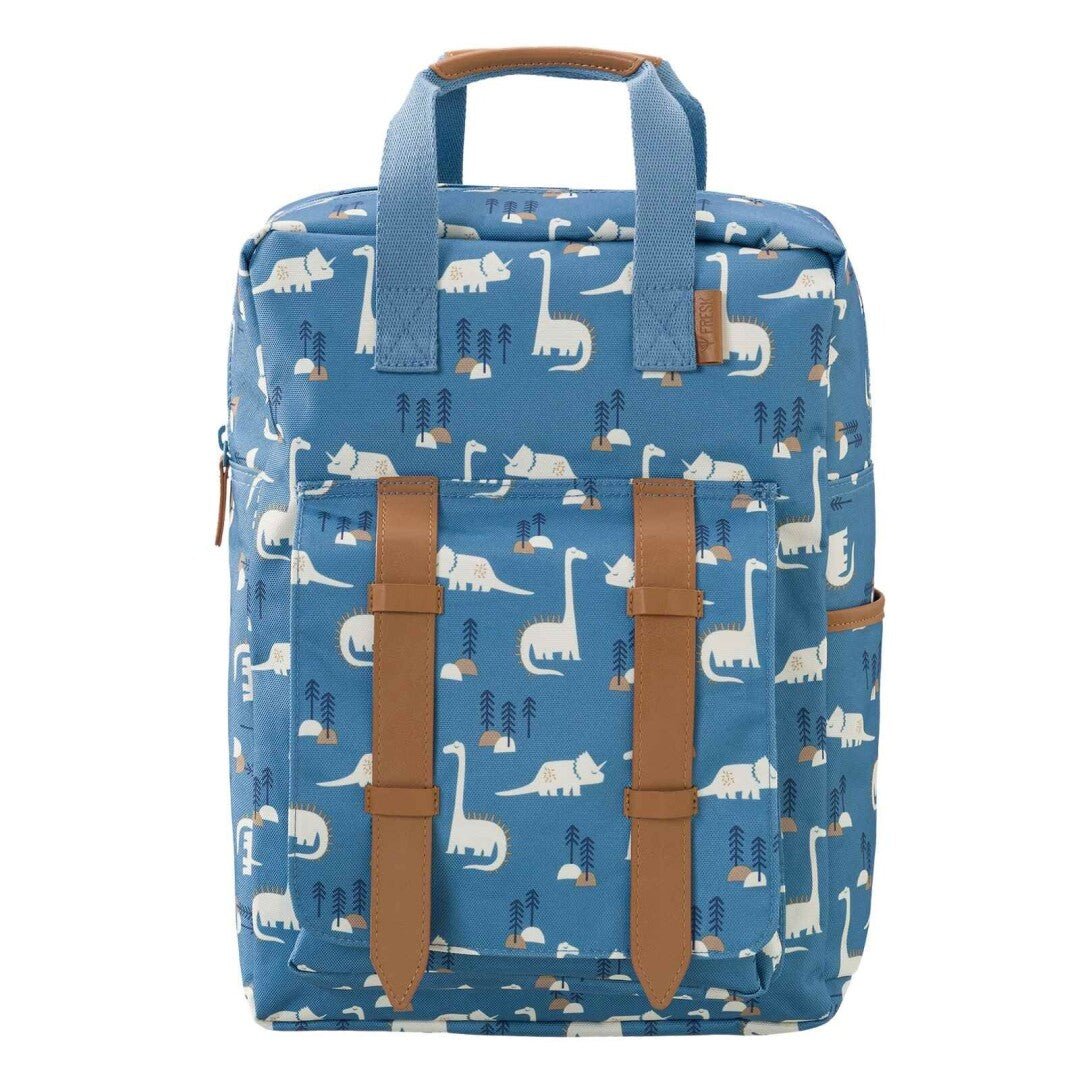Mochila Infantil Fresk Dinosaurio - BEBABI