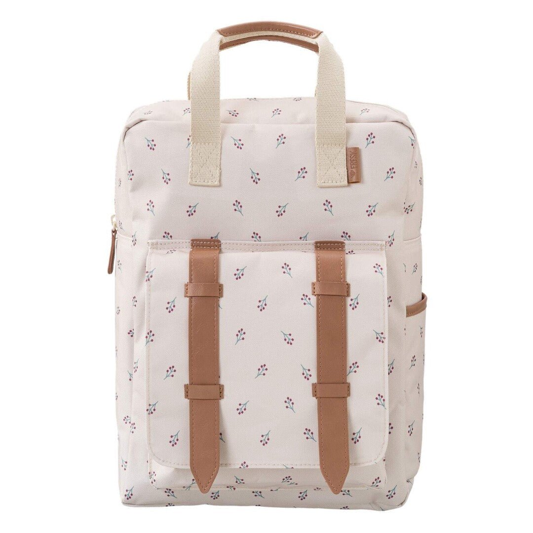 Mochila Infantil Fresk Grosellas - BEBABI