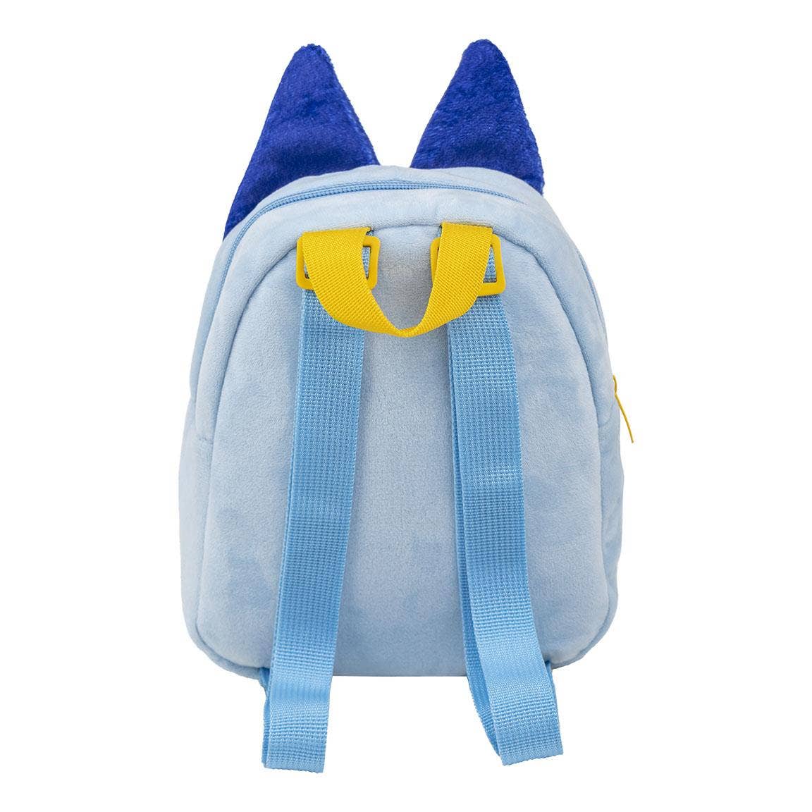 Mochila infantil personalizable - Bluey - MINI MUNDO